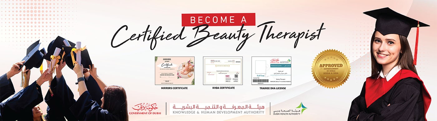 Beauty Academy Dubai