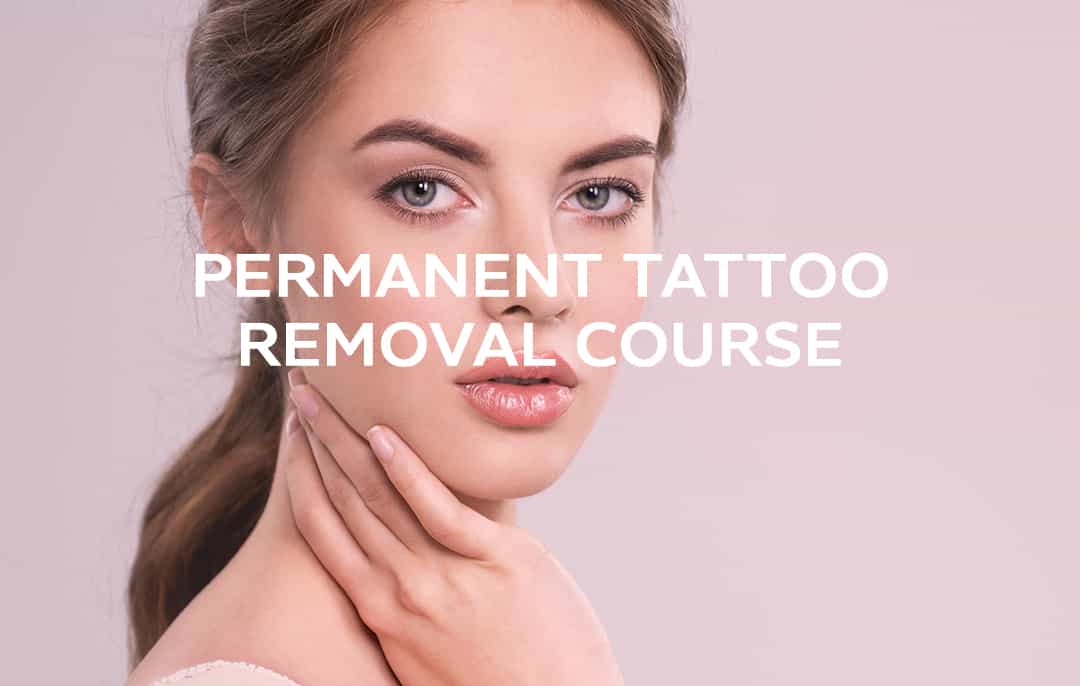 Laser Tattoo  Benign Pigmented Blemish RemovalLevel 4  Online Laser  Training Australia